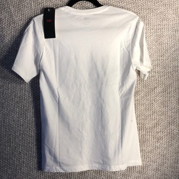 NWT Levi’s San Francisco T-Shirt! (XS) - Picture 9 of 9